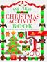 My First Christmas Activity Book