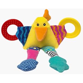 International Playthings Earl E Bird