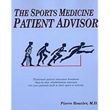 the sports medicine patient advisor