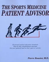 The Sports Medicine Patient Advisor