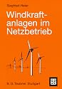Windkraftanlagen im Netzbetrieb
