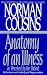 Book Anatomy of an Illness as Perceived by the Patient