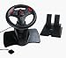 InterAct V3 Racing Wheel with Vibration feed back