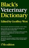 Black's Veterinary Dictionary
