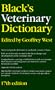 Black's Veterinary Dictionary