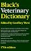 Black's Veterinary Dictionary