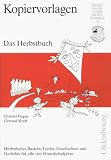 Das Herbstbuch.