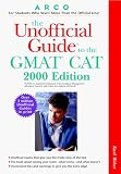 UG/The GMAT CAT (Unofficial Guide to the Gmat Cat)