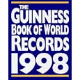 The Guinness Book of World Records 1998 (Serial) by Guinness Books