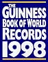 The Guinness Book of World Records 1998 (Serial)