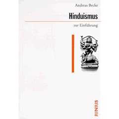 Hinduismus zur Einf�hrung