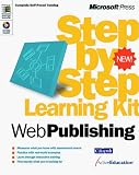 Microsoft Web Publishing Step by Step Learning Kit (Catapult Inc)