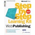 Microsoft Web Publishing Step by Step Learning Kit (Catapult Inc)