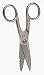 5 1/4 Electrician's Scissors
