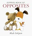 Kipper's Book of Opposites