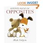 Kipper's Book of Opposites