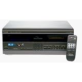 Buy Technics SL-MC4 60+1 CD Changer  by Technics