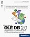 Microsoft Ole Db 2.0 Programmer's Reference and Data Access Sdk (Microsoft Professioal Editions) by  ISBN 0735605904