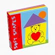 SHAPES: SOFT SHAPES