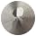 Niagara Cutter MESB230 Miniature Carbide End Mill, Uncoated (Bright), 2 Flutes, Stub Ball End