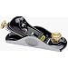Stanley 12-920 6-1/4-Inch Contractor Grade Block Plane