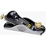 Stanley 12-920 6-1/4-Inch Contractor Grade Block Plane
