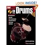 Fast Track Drums 1 (FastTrack Music Instruction)