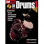 Fast Track Drums 1 (Fasttrack Series)