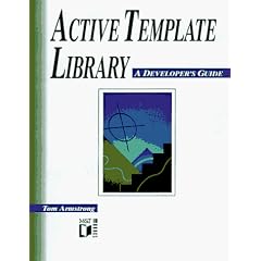 Active Template Library. A Developers Guide