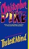 The LOST MIND : THE LOST MIND
