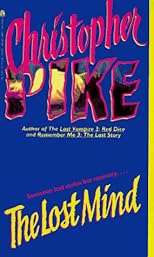 The LOST MIND : THE LOST MIND