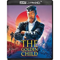 The Golden Child [4K Ultra HD]