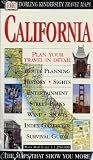 California (Eyewitness Travel Maps)