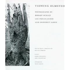 Viewing Olmsted