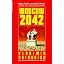 Moscow 2042