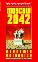 Moscow - 2042
