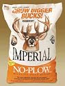 Whitetail Institute Imperial No-Plow 9 lb Bag