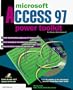 Microsoft Access 97 Power Toolkit: Cutting-Edge Tools and Techniques for Programmers