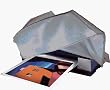 Video Game Console Dust Cover - Playstation 3 / PS3 Case