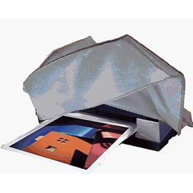 Printer Dust Cover - fits Epson 3800/1800/2100/2400, Canon Pixma Pro 9000/9500/i9100/i9900/S9000, HP Photosmart Pro, & Others