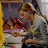 Anneliese van der Pol - Over It