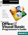 Microsoft Office 97 Visual Basic Programmer's Guide (Microsoft Professional Editions Series)