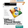 MS Office 97 Visual Basic Programmer's Guide (Microsoft Professional Editions Series)