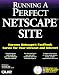 Books : Running a Perfect Netscape Site