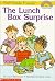 The First Grade Friends: Lunch Box Surprise (Hello Reader, Level 1)
