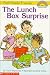 Books : The First Grade Friends: Lunch Box Surprise (Hello Reader, Level 1)
