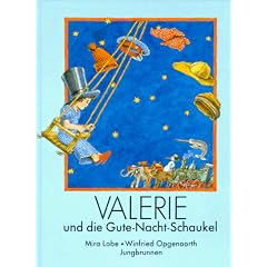 Valerie und die Gute-Nacht-Schaukel