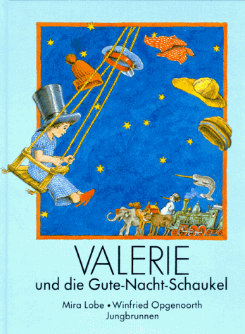 Schaukel