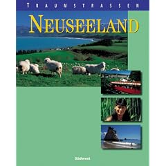 Traumstra�en Neuseeland