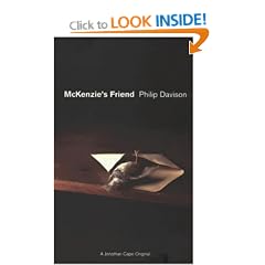 McKenzie's Friend